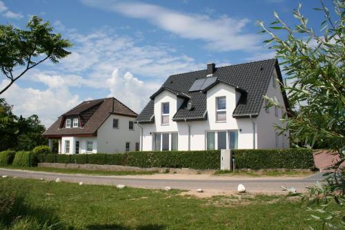 Фотографии гостевого дома 
            F-1037 Haus Neuendorf - Kaminfeuer
