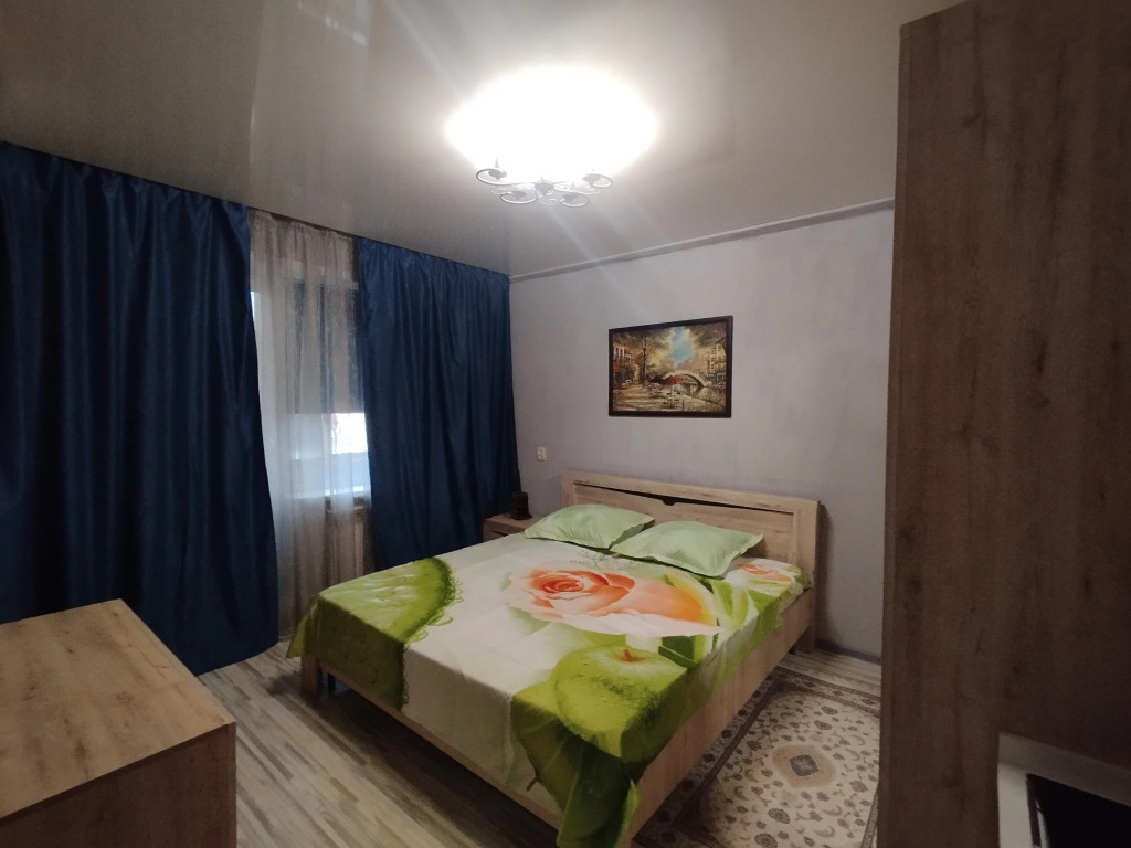 Фотография квартиры Квартира Комфортный отдых до 5 гостей