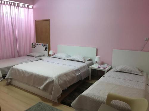 Фотография хостела Garden Hostel