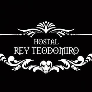 Фотографии гостевого дома 
            Hostal Rey Teodomiro