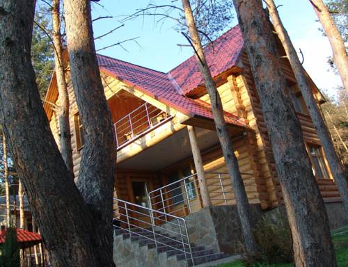 Фотография гостиницы Две Реки