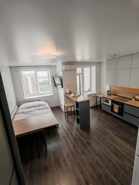 Фотография квартиры Квартира Авион Чехов 2