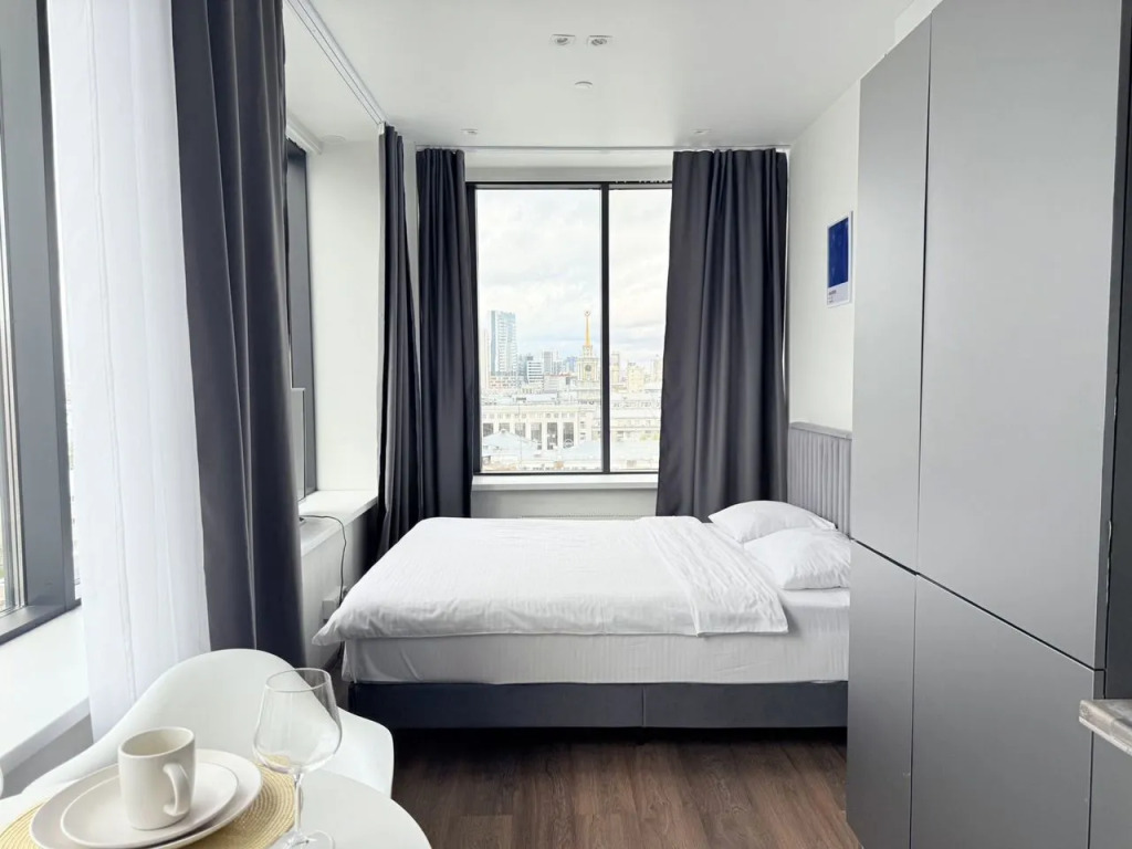 Фотография квартиры Квартира на улице Малышева 42А