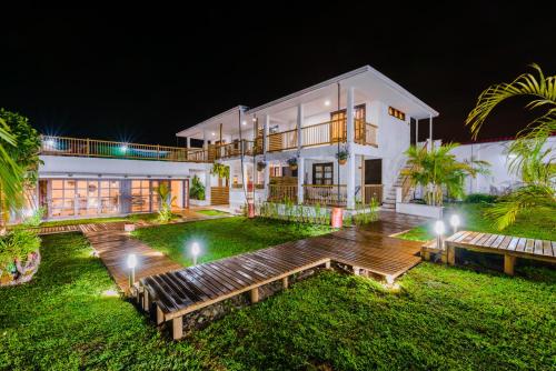 Фотография гостиницы Hotel Terasu Salento