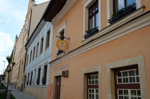 Фотография гостевого дома Ubytovanie u Janusa