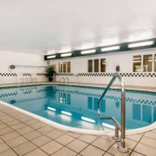 Фотографии гостиницы
Comfort Suites Keeneland