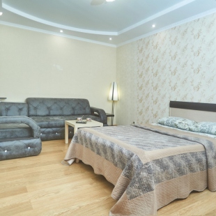 Фотография квартиры Квартира Двухкомнатная Как дома 58 на калинина 9