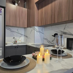 Фотография квартиры Квартира Студия на 16 этаже