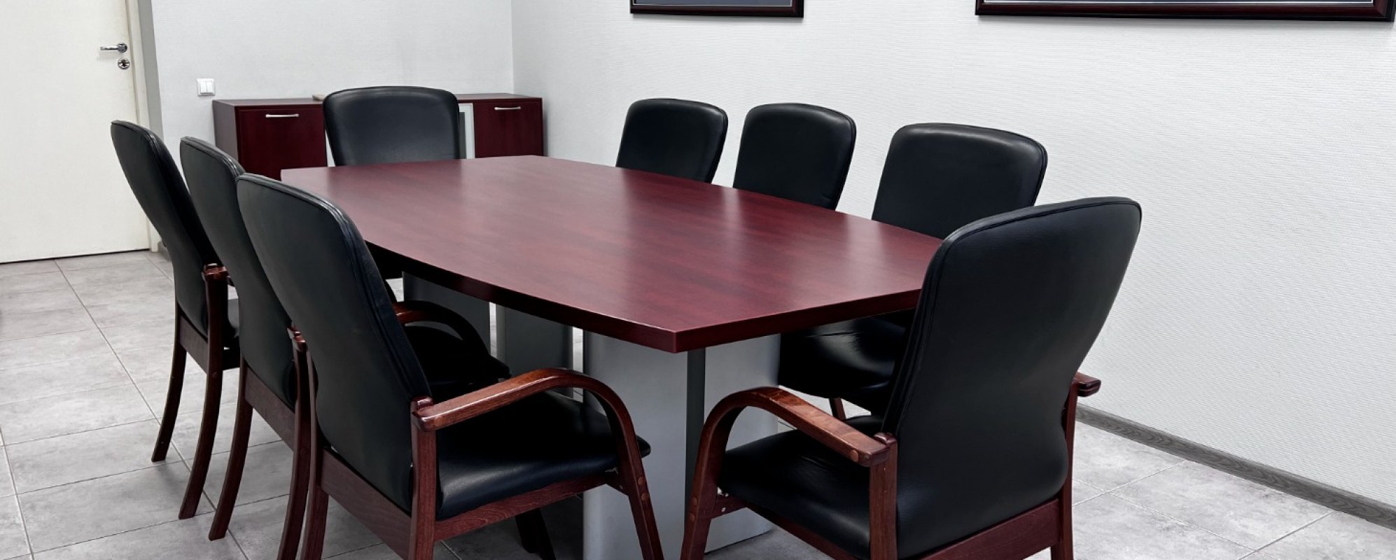 Фотографии комнаты для переговоров Переговорная комната Литейный