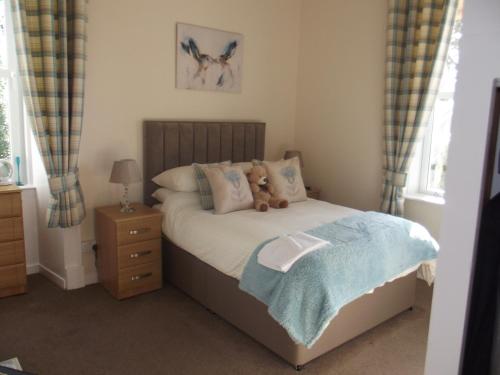 Фотография мини отеля Balyett Farmhouse B&B