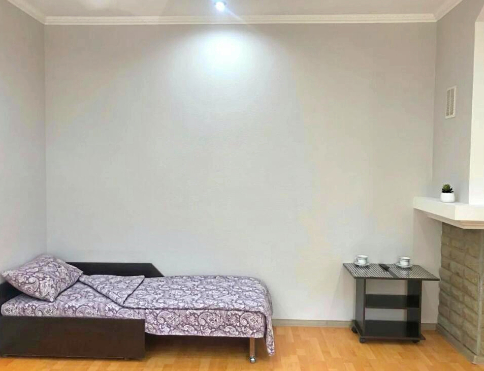 Фотография квартиры Апартаменты Star House Октябрьская 39