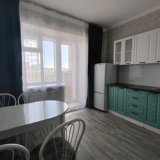 Фотографии квартиры 
            Квартира Красноармейская 12