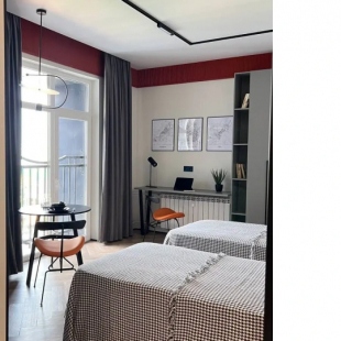 Фотография квартиры Квартира Lofthouse