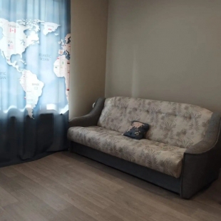 Фотография квартиры Апартаменты Светлая студия