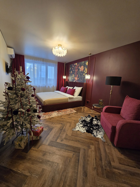 Фотография квартиры Квартира Бордо