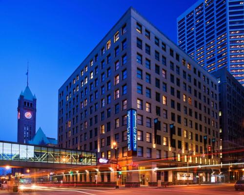 Фотография гостиницы Emery Hotel, Autograph Collection