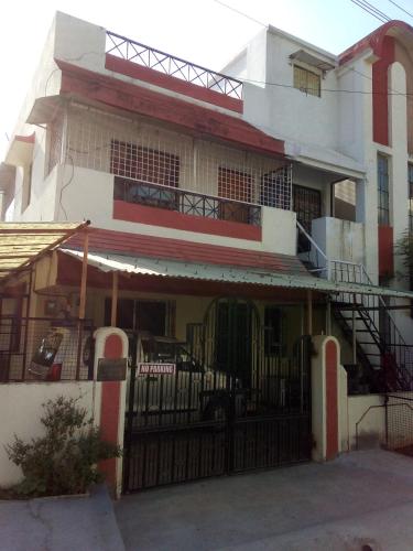 Фотография мини отеля SANJOG Homestay