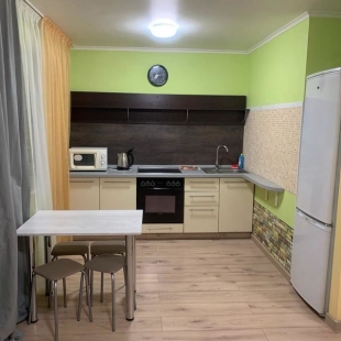 Фотография квартиры Апартаменты КЛАВИС на ул. Карла Маркса, д. 150