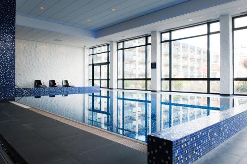 Фотография гостиницы Van der Valk Hotel A4 Schiphol