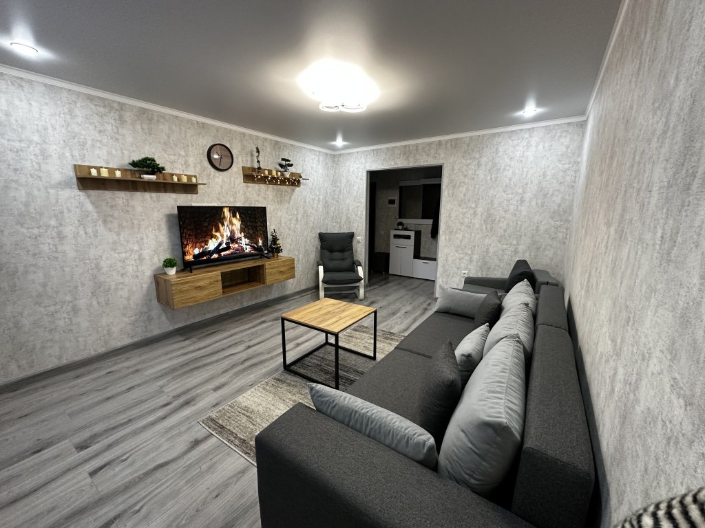 Фотография квартиры Квартира Двухкомнатная Квартира на Терешковой