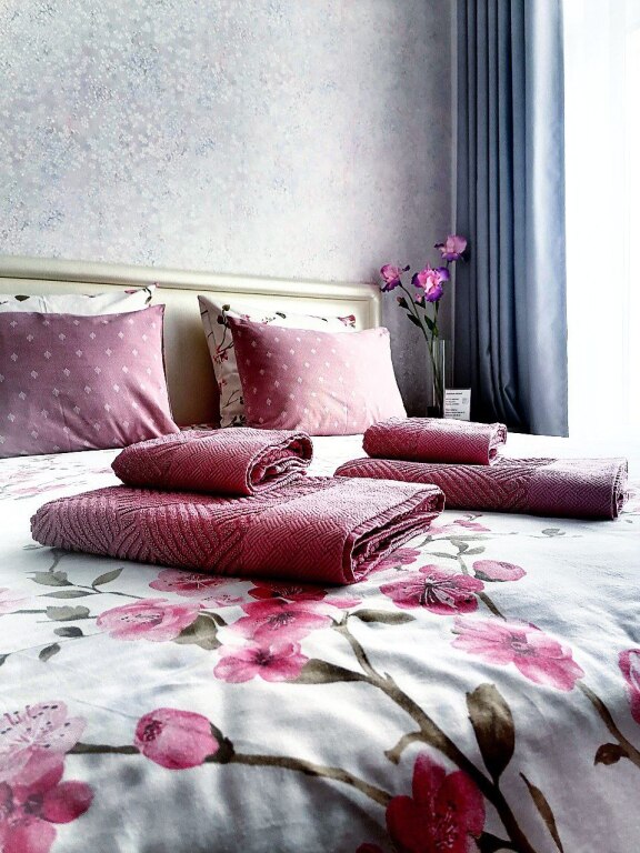 Фотография квартиры Апартаменты Ирис