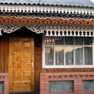 Фотография базы отдыха Усадьба Табышкиных