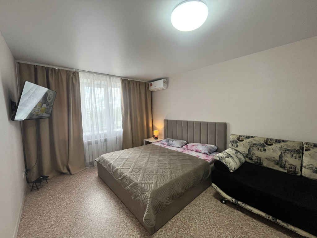 Фотография квартиры Квартира на улице Кавказская, 22