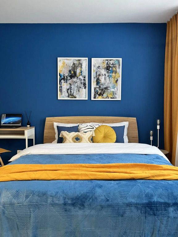 Фотография квартиры Апартаменты на улице Академика Парина 35