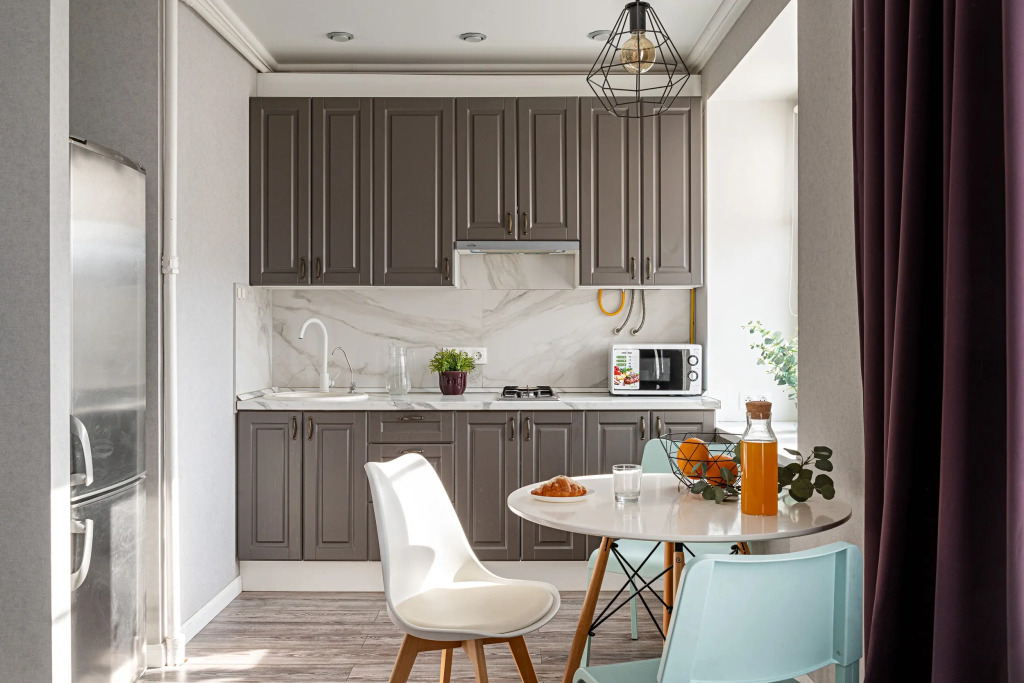 Фотография квартиры Квартира Стильная 2-ка у Кремля