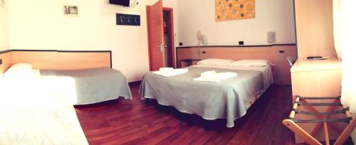 Фотография гостиницы Birilli B&B