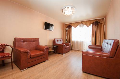 Фотографии гостиницы
Спортивная