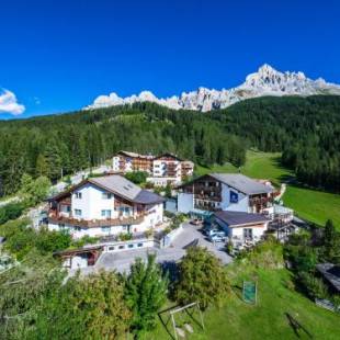 Фотографии гостиницы
Good Life Hotel Zirm