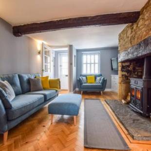 Фотографии гостевого дома
27 Horsefair