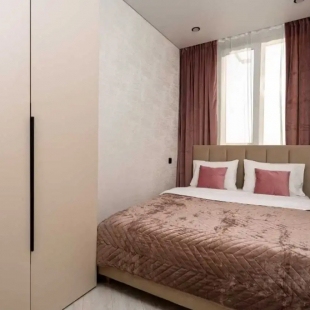 Фотография квартиры Апартаменты Тюльпан Апарт