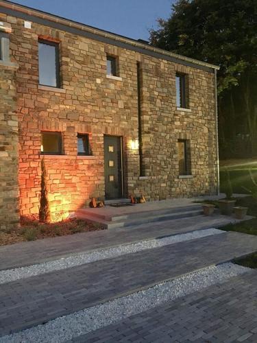 Фотография гостевого дома ARVAK HEYD (DURBUY)