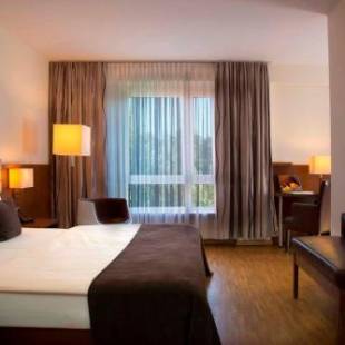 Фотографии гостиницы
Hotel Simon's Plaza