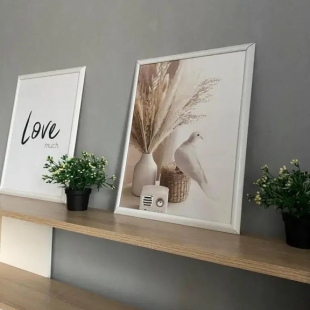 Фотография квартиры Квартира на Октябрьском проспекте 99