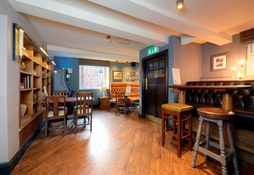 Фотография мини отеля Angel @ KingSt