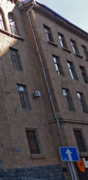 Фотография хостела Mango Hospitality