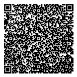 QR код гостиницы Отель Центральная