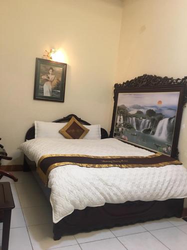 Фотография гостиницы Thang Long Hotel