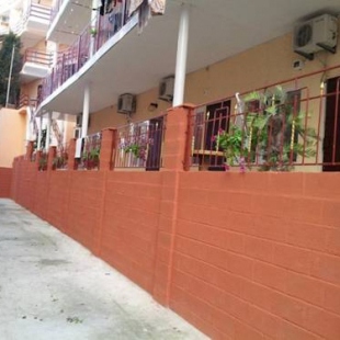 Фотография гостиницы Адмирал Бенбоу