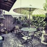 Фотография гостевого дома La Corte del Macero