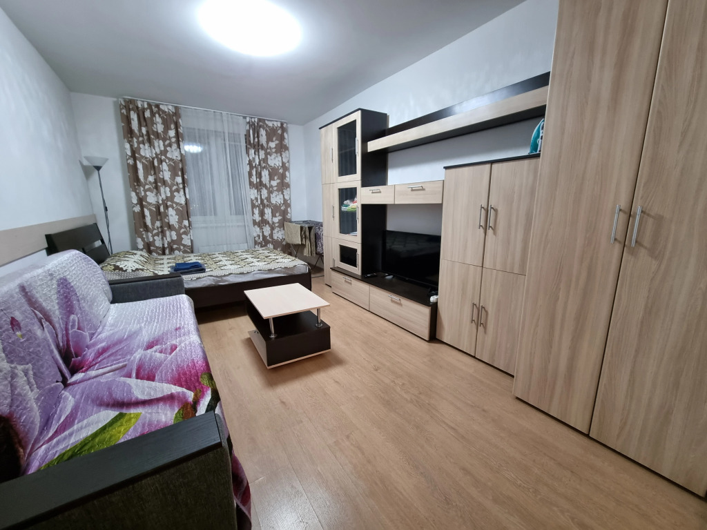 Фотография квартиры Апартаменты на Кольцово Бахчиванджи