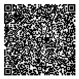 QR код гостиницы Афродита