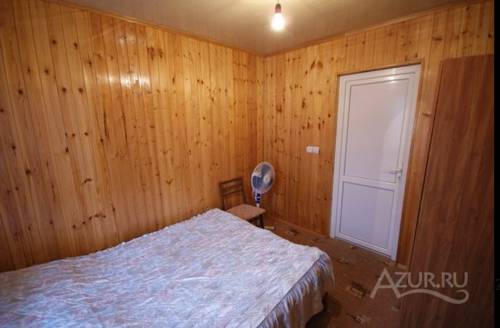 Фотографии гостевого дома
Маркар