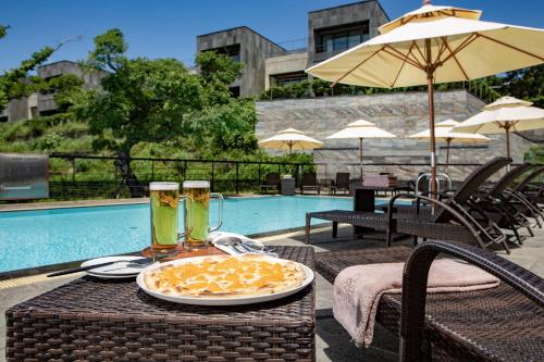 Фотография гостиницы Lotte Resort Jeju Artvillas