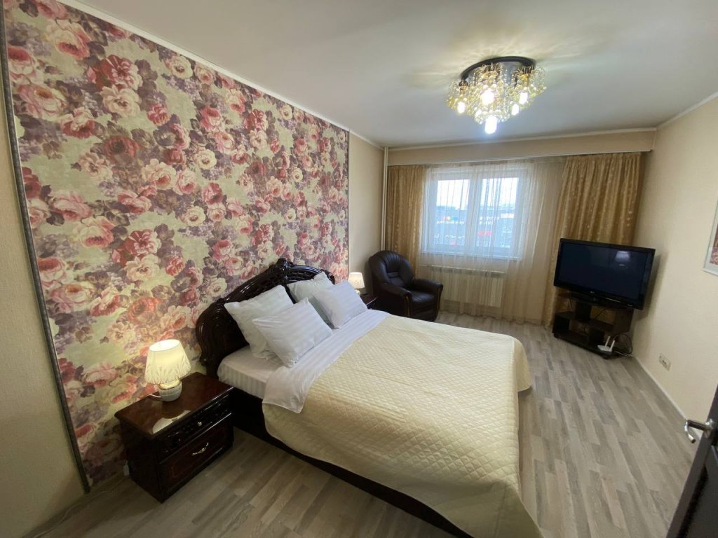 Фотография квартиры Квартира Однокомнатная 38,6 м² 7/9 эт