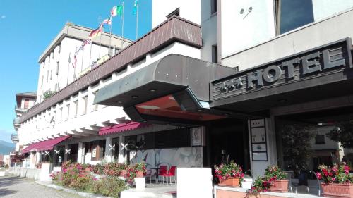 Фотография гостиницы Hotel Casagrande