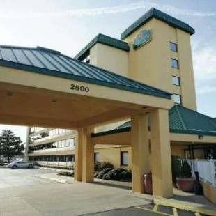 Фотографии гостиницы
La Quinta by Wyndham Virginia Beach